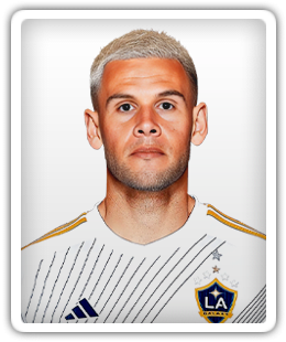 Player face