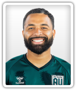 Player face