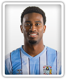 Haji Wright