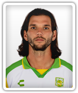 Player face