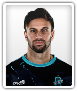 Player face