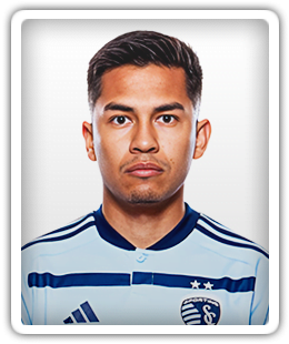 Player face
