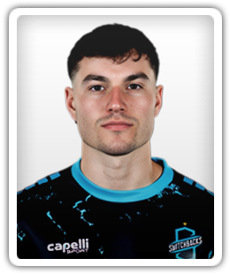 Player face