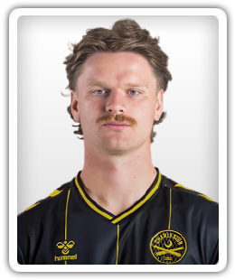 Player face