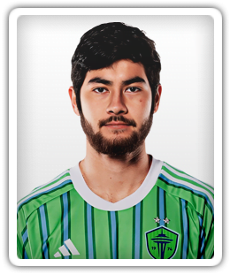 Player face
