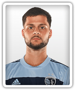 Player face
