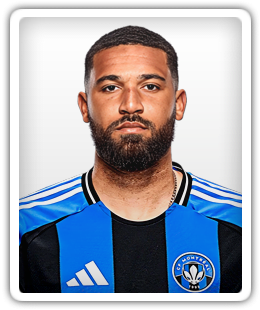 Player face