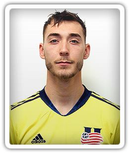 Player face