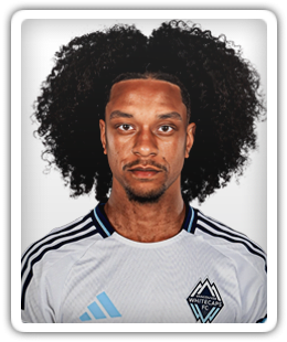 Player face