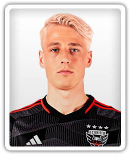 Player face
