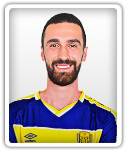 Player face