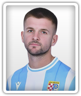 Player face