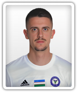 Player face