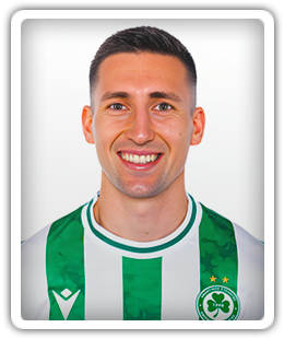 Player face