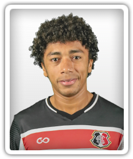 Player face