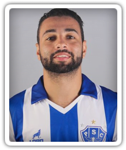 Player face