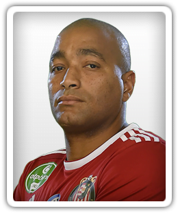 Player face
