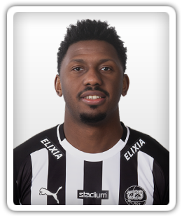 Coulibaly