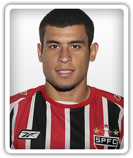 Player face