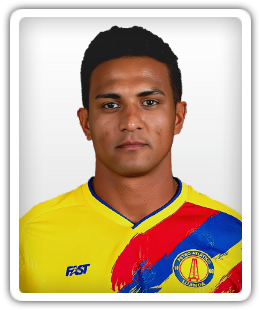 Player face