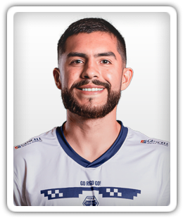 Player face