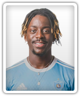 Player face
