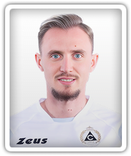 Player face