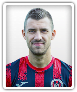 Player face