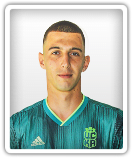 Boris Gruev
