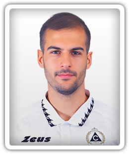 Player face