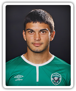 Dimitrov