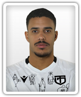 Player face