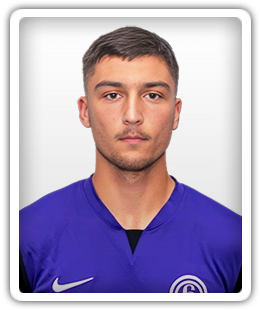 Georgi Aleksandrov