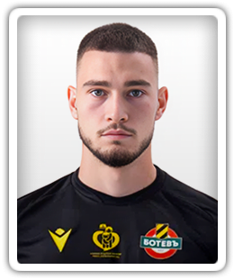 Atanas Chernev