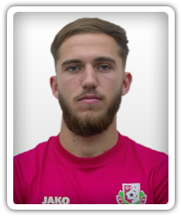 Dimitar Ivanov