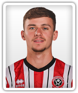 Player face