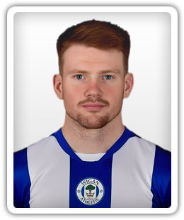 Player face