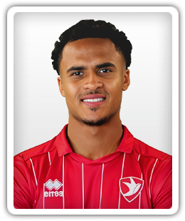 Player face
