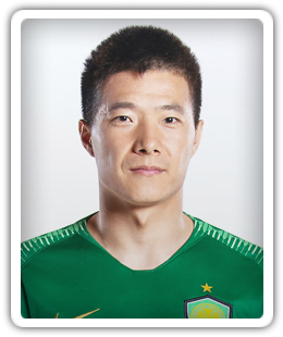 Lyu Peng