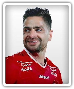 Player face