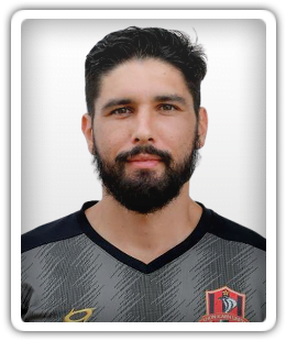 Player face