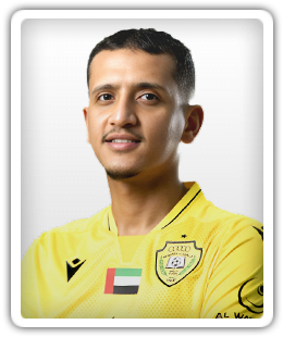 Player face