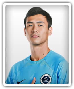 Lin Chuangyi
