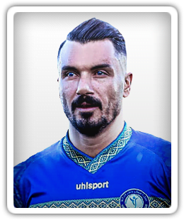 Player face