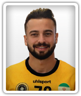 Player face