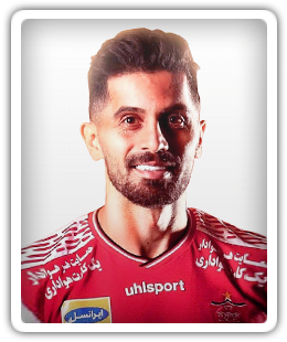 Player face