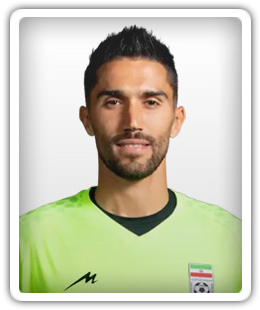 Player face