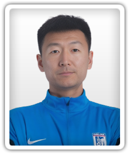 Wang Shixin