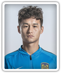 Haiqing
