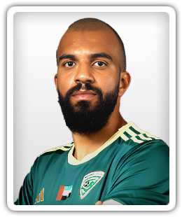 Player face